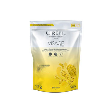 Perron Rigot Cirépil Visage Wax Beads 400g