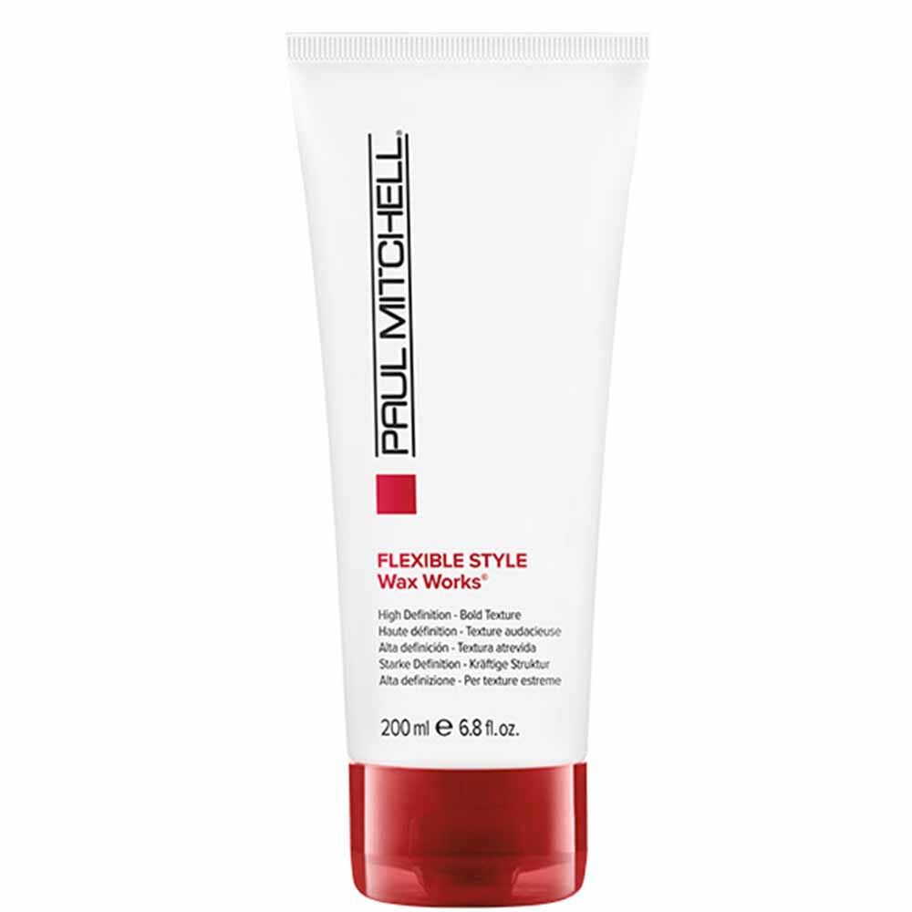 Paul Mitchell Flexible Style Wax Works 200ml