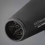Diva Pro Styling Ultima 5000 Pro Hair Dryer Black