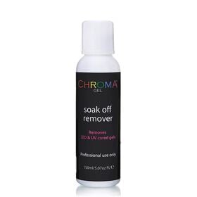 Chroma Gel One Step Remover 150ml