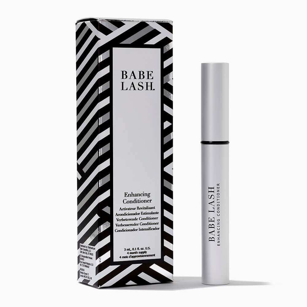 Babe Lash Original Lash Enhancing Conditioner 3ml Eyelash & Eyebrow