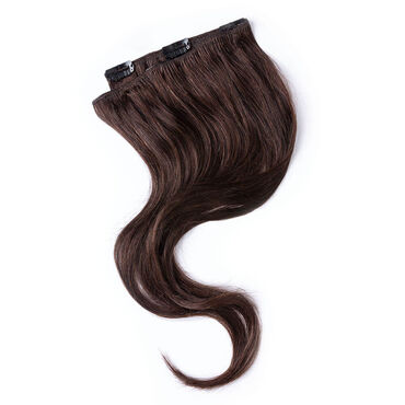 Wildest Dreams Clip In Full Head Human Hair Extension 22"