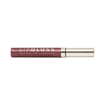 Mavala Mavalia Lipgloss Blue Velvet