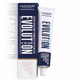 Alfaparf Milano Evolution of the Colour Permanent Hair Colour 60ml