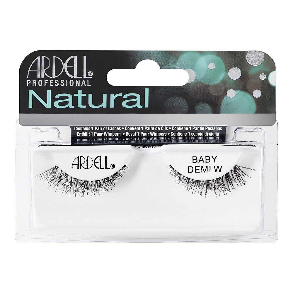 Ardell shop baby wispies