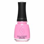 China Glaze Nail Lacquer - Belle Of A Baller 14ml