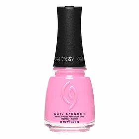 China Glaze Nail Lacquer - Belle Of A Baller 14ml