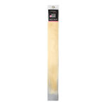 Wildest Dreams 100% Human Hair Clip-In Extensions, Single Weft, 24 inch/32g - 60 Blondest Blonde