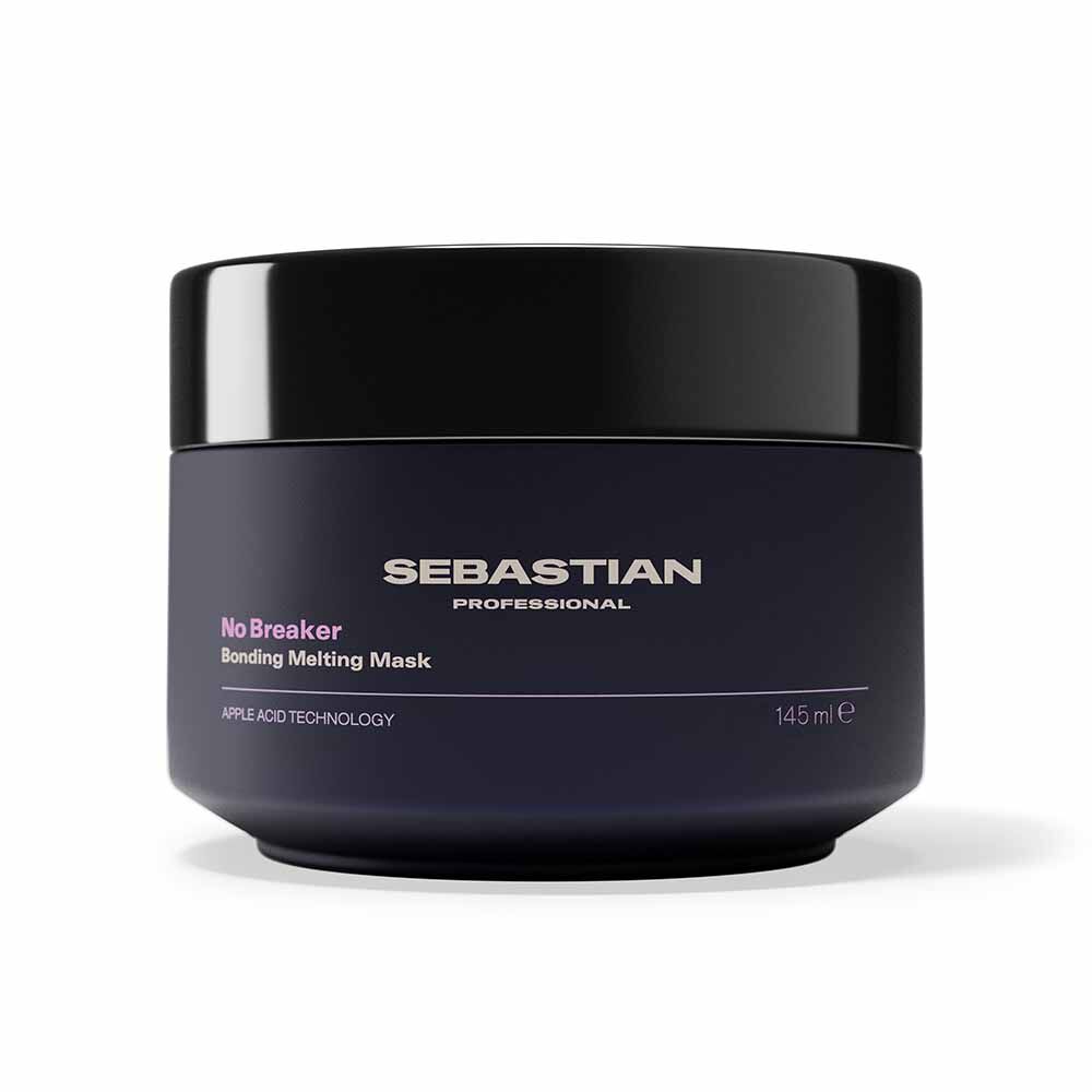 Sebastian Professional No Breaker Bonding Melting Mask 145ml