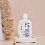 Alfaparf Milano Semi Di Lino Illuminating Low Shampoo 250ml