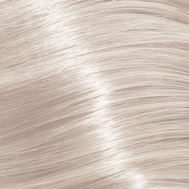 American Pride Clip-In Synthetic Hair Extension 18 Inch - 60 Blondest Blonde