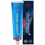 Wella Professionals Color Xpress Permanent Hair Colour - Dark Blonde 6/ 60ml