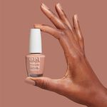 OPI Nature Strong Nail Lacquer - Rooting For Hue 15ml