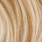 Wildest Dreams 100% Human Hair Clip-In Extensions, Single Weft, 18 inch/21g -10/22 Brown-Blonde