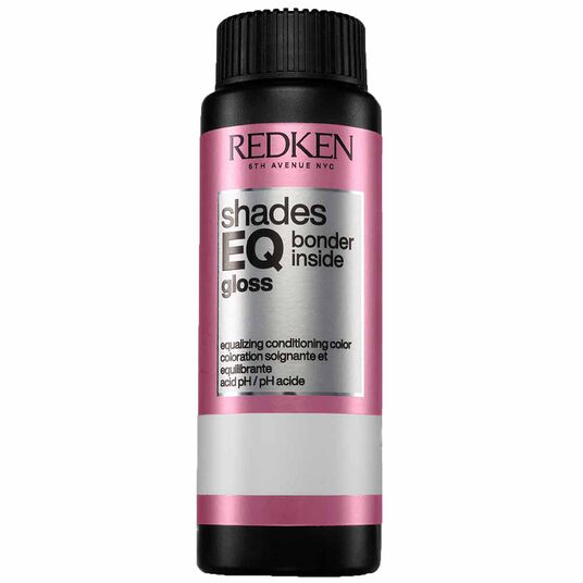 Redken Shades EQ Bonder Inside Demi Permanent Hair Colour 06RR Blaze 60ml