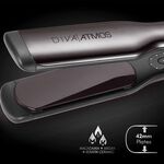 Diva Atmos Professional Wide Styler 42mm