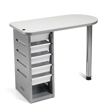 REM Popular Nail Station