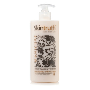 Skintruth Manicure Nourishing Hand Lotion 500ml