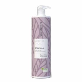 Wunderbar Vegan Volume Boost Shampoo 1l