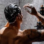 UNITE Hair GO24·7 Men's Mint Thickening Shampoo 236ml