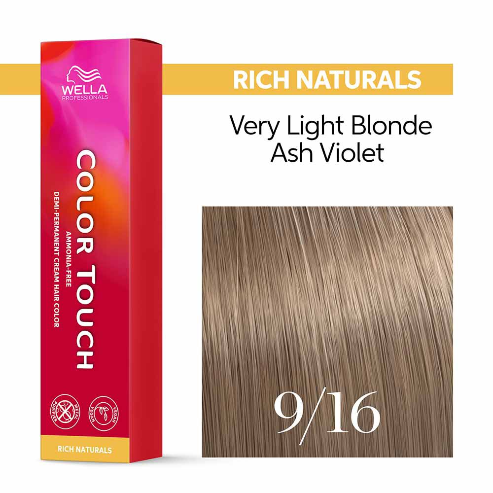 Wella demi permanent discount
