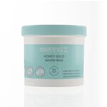 Sienna X Honey Gold Warm Wax 450g