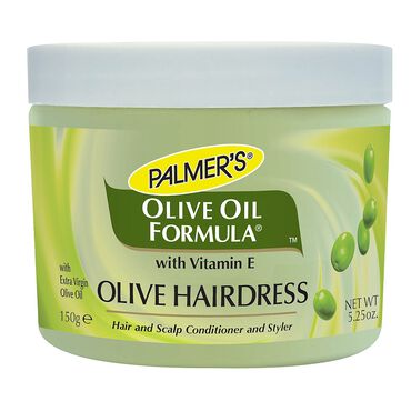 Palmer's Olive Oil Hairdress 150g