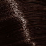 Silky Coloration Permanent Hair Colour - 6.35 Dark Golden Mahogany Blonde