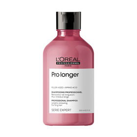 L'Oréal Professionnel Serie Expert Pro Longer Professional Shampoo 300ml