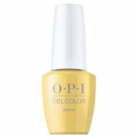 OPI My Me Era Collection GelColour - Bee Ffr 15ml