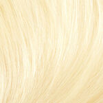 Wildest Dreams 100% Human Hair Clip-In Extensions, Single Weft, 18 inch/21g - 60 Blondest Blonde