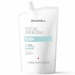 Goldwell Texture Dimensions Perming Lotion - Resistant 500ml
