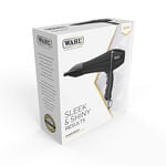 WAHL Powerdry 2000W Hair Dryer, Black