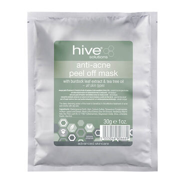 Simply The Anti-Acne Peel Off Masque