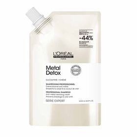 L'Oréal Professionnel Serie Expert Metal Detox Shampoo Refill 1l