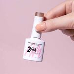 2AM London Gel Polish - But First Fizz 7.5ml