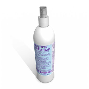 Filecide Antiseptic Disinfectant for Fabric Surfaces 250ml Filecide Antiseptic Disinfectant for Fabric Surfaces 250ml