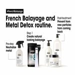 L'Oréal Professionnel Blond Studio Multi Techniques Bonder Inside Powder 500g