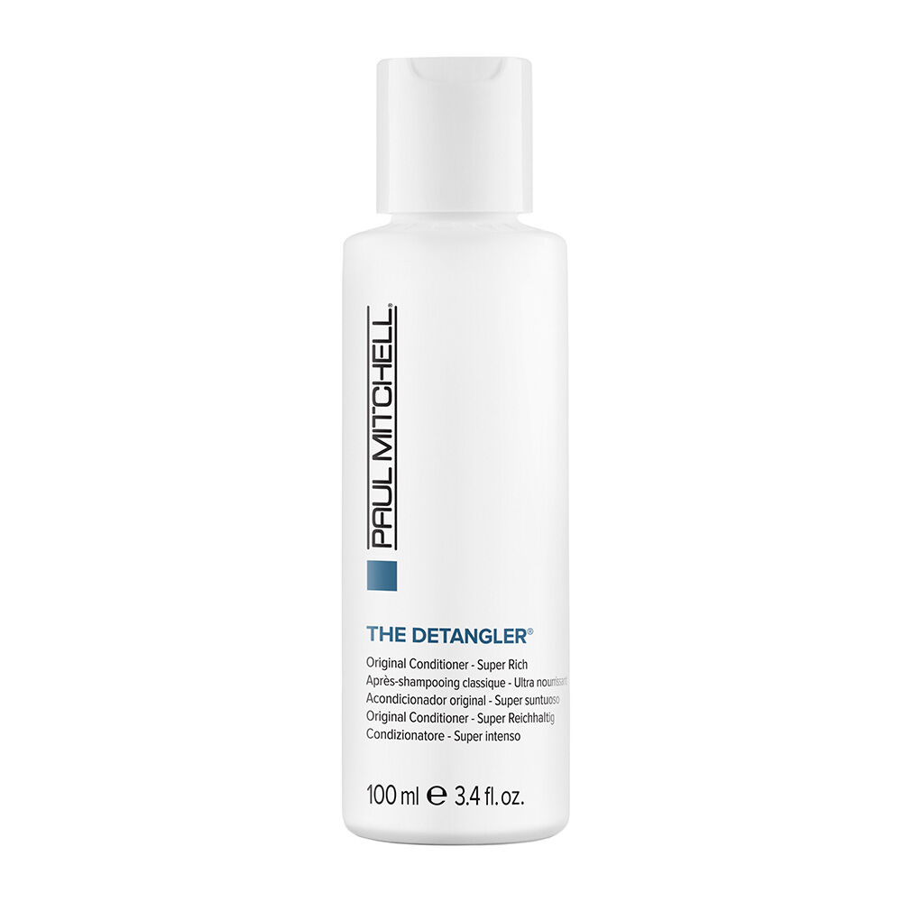 Paul Mitchell Original The Detangler Super Rich Conditioner 100ml
