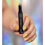 Gelish Chrome Stix - Gold Holographic 0.5g