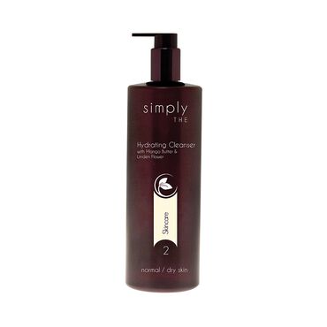 Simply The Hydrating Cleanser 490ml