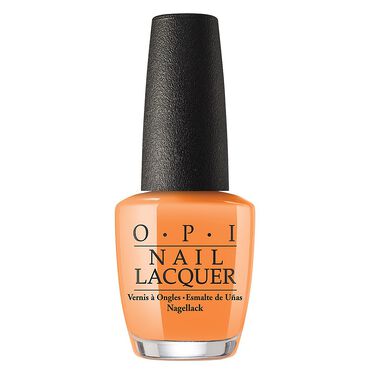 OPI Nail Lacquer Fiji Collection - No Tan Lines 15ml