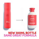 Wella Professionals Invigo Color Brilliance Shampoo Fine 1000ml