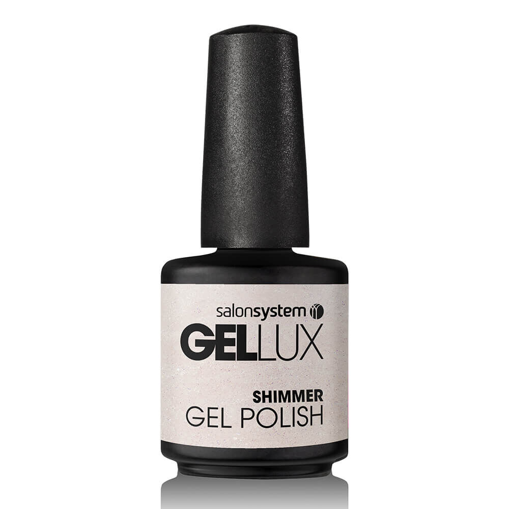 Gellux Gel Polish - Ice Queen 15ml