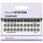 Salon System Underlash UL2 Wispy Volume Medium 12mm