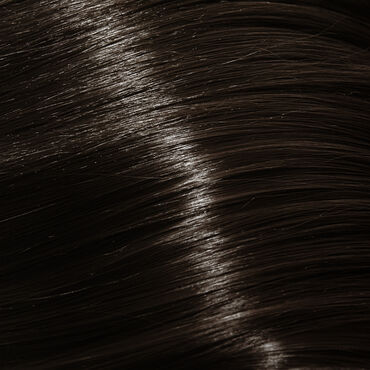 #mydentity Permanent Hair Colour 4NI 58g