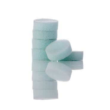 Lola Brow Cleaning Sponges (Pack of 6)