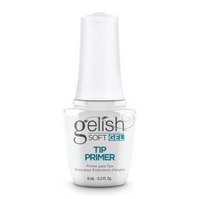 Gelish Soft Gel Tip Primer 9ml