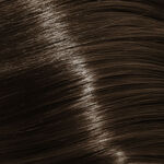 Silky Coloration Permanent Hair Colour - 5.53 Light Golden Mahogany Brown