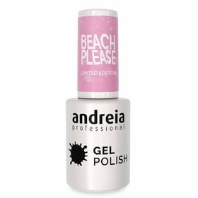 Andreia Professional Beach Please Gel Polish Collection 10.5ml